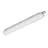 Philips LED Waterdichte Montagebalk CoreLine WT120C 44W 6000lm - 840 Koel Wit | 150cm - 1x Doorvoerbedrading 
